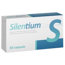 SILENTIUM 30 CAPSULE