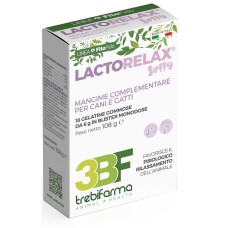 LACTORELAX JELLY 18 JELLY