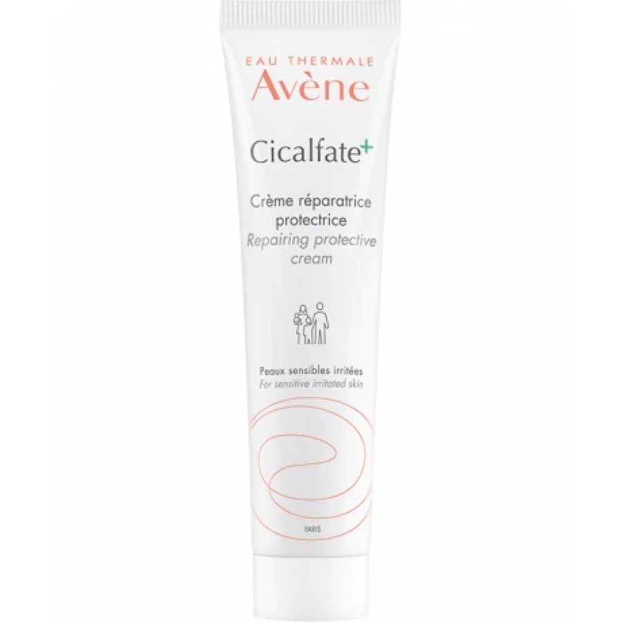 EAU THERMALE AVENE CICALFATE + CREMA RISTRUTTURANTE PROTETTIVA 40 ML