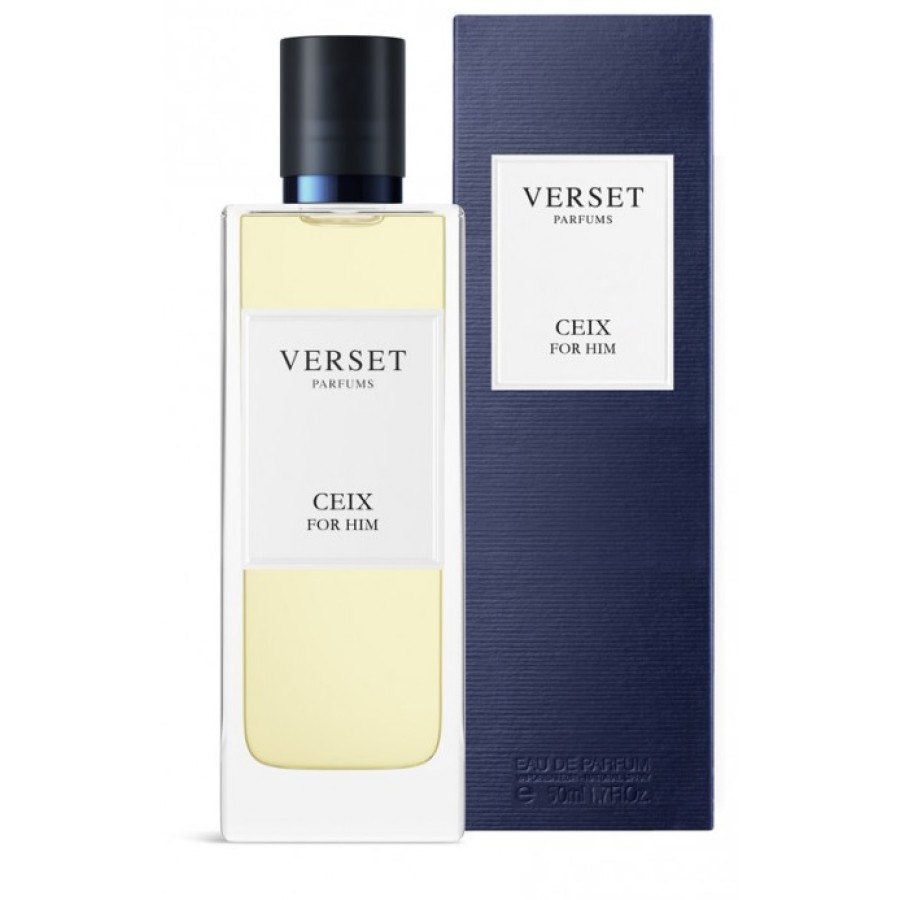 VERSET CEIX FOR HIM 50 ML VERSET CEIX FOR HIM 50 ML