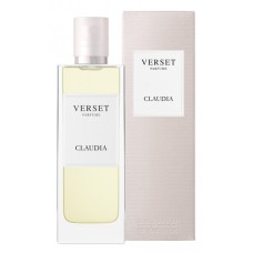 VERSET CLAUDIA 50 ML VERSET CLAUDIA 50 ML