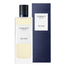 VERSET ISLAND 50 ML VERSET ISLAND 50 ML