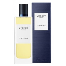 VERSET IT'S DONE 50 ML VERSET IT'S DONE 50 ML