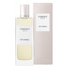 VERSET IT'S MINE 50 ML