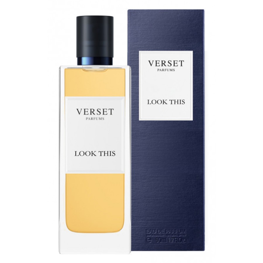 VERSET LOOK THIS 50 ML VERSET LOOK THIS 50 ML