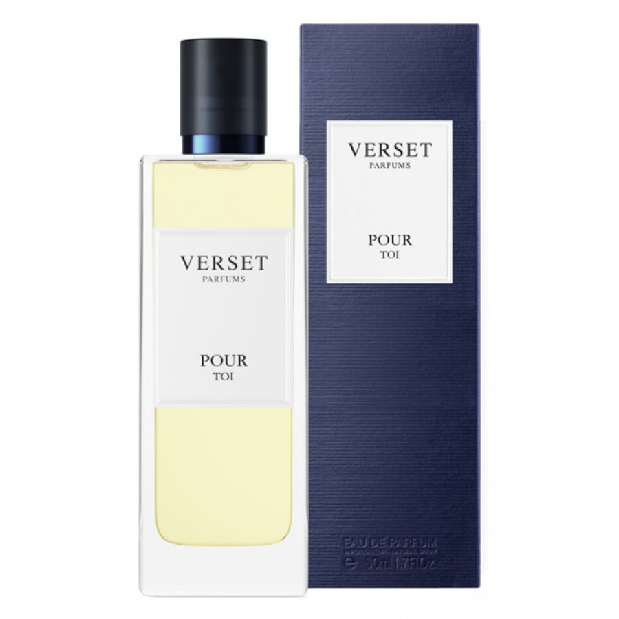 VERSET POUR TOI 50 ML VERSET POUR TOI 50 ML