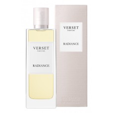 VERSET RADIANCE 50 ML VERSET RADIANCE 50 ML