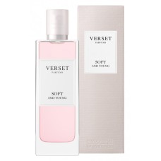 VERSET SOFT AND YOUNG 50 ML VERSET SOFT AND YOUNG 50 ML