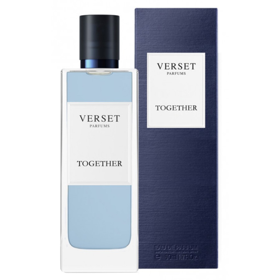 VERSET TOGETHER 50 ML VERSET TOGETHER 50 ML