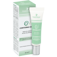 THOTALE CONTORNO OCCHI BAVA LUMACA 30 ML