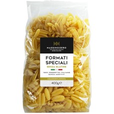 MASSIMO ZERO GNOCCHETTI SARDI 400 G