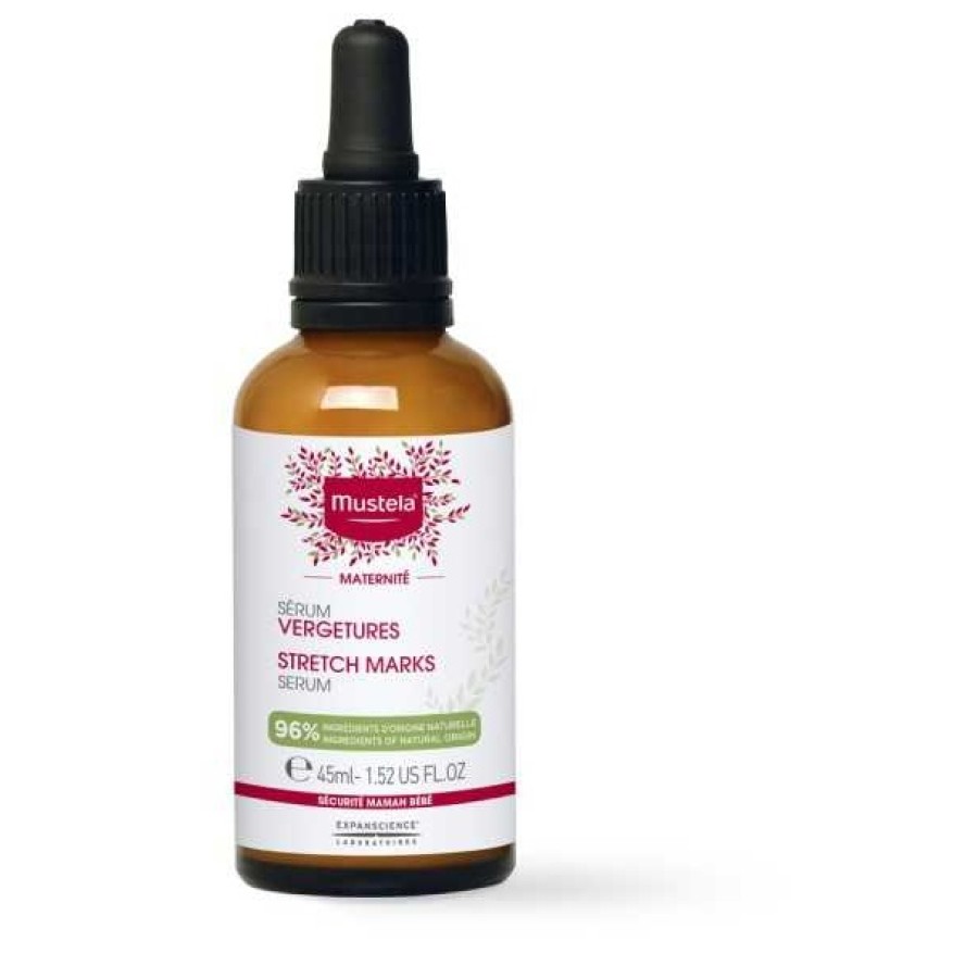 MUSTELA NEW SIERO SMAGLIATURE 45 ML MUSTELA NEW SIERO SMAGLIATURE 45 ML