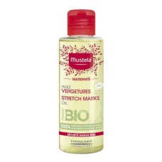 MUSTELA NEW OLIO SMAGLIATURE 105 ML