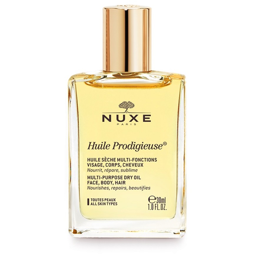 NUXE HUILE PRODIGIEUSE OLIO SECCO 30 ML