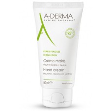 CREMA MANI 50 ML NUOVA FORMULA