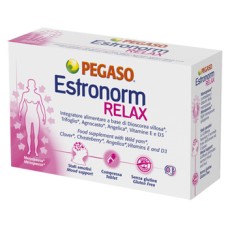 ESTRONORM RELAX 21 COMPRESSE