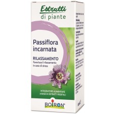 PASSIFLORA INCARNATA ESTRATTO IDROALCOLICO 60 ML INT