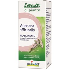 VALERIANA OFFICINALIS ESTRATTO IDROALCOLICO 60 ML INT