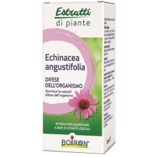 ECHINACEA ANGUSTIFOLIA ESTRATTO IDROALCOLICO 60 ML INT