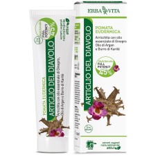 POMATA EUDERMICA ARTIGLIO DIAVOLO 50 ML