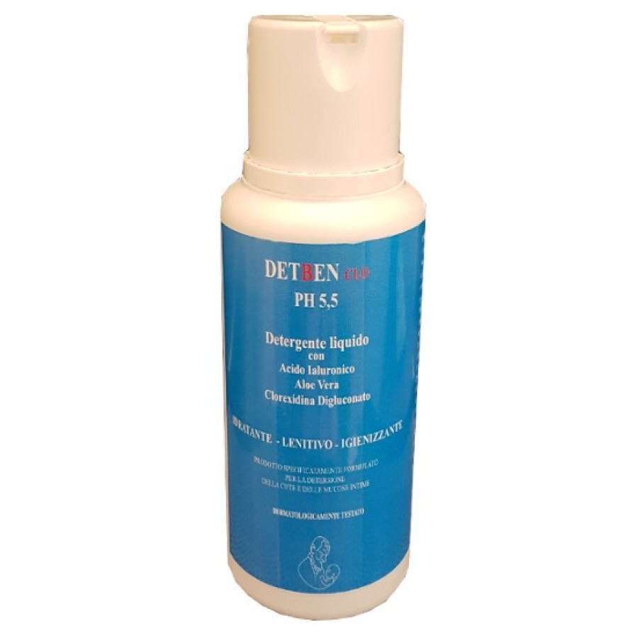 DETBEN CLO DETERGENTE 200 ML DETBEN CLO DETERGENTE 200 ML