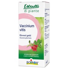 VACCINIUM VITIS MACERATO GLICERICO 60 ML INT
