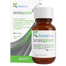 TENSIOPRAM GOCCE 30 ML