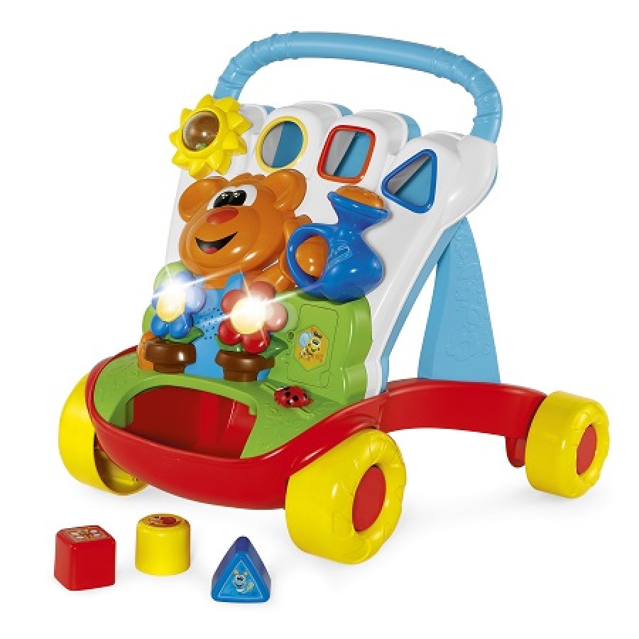 CHICCO GIOCO BABY GARDENER CHICCO GIOCO BABY GARDENER