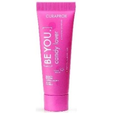 CURAPROX BE YOU CANDY LOVER ANGURIA DENTIFRICIO 10 ML