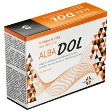 ALBADOL 14 BUSTINE