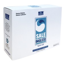 BIO ESSENZE SALE INGLESE 20 BUSTINE X 3,5G