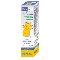 CICAPED GEL 15 ML