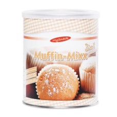 MY SNACK MUFFIN MIXX CANNELLA PREPARATO APROTEICO 420 G