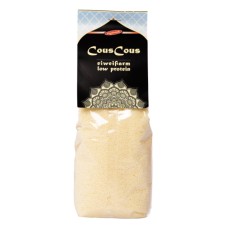 MY SNACK COUSCOUS PREPARATO APROTEICO 500 G