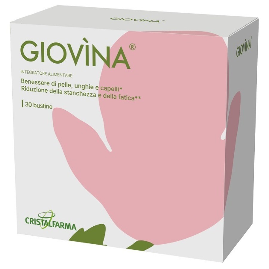 GIOVINA 30 BUSTINE GIOVINA 30 BUSTINE