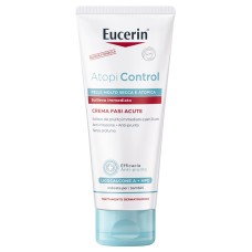 EUCERIN ATOPIC CREMA FASI ACUTE 100 ML