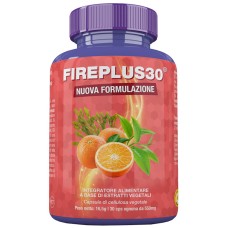 FIREPLUS30 30 CAPSULE