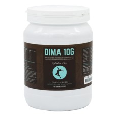 DIMA 10G CACAO 500 G