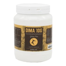 DIMA 10G VANIGLIA 500 G
