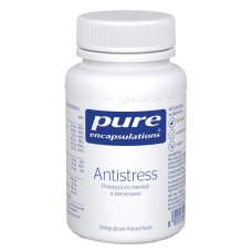 PURE ENCAPSULATIONS ANTISTRESS 30 CAPSULE