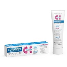 CURASEPT BIOSMALTO BABY KID SENZA FLUORO 50 ML