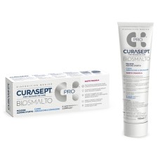 CURASEPT BIOSMALTO MOUSSE CARIE FRAGOLA 50 ML