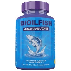 BIOILFISH 30 PERLE