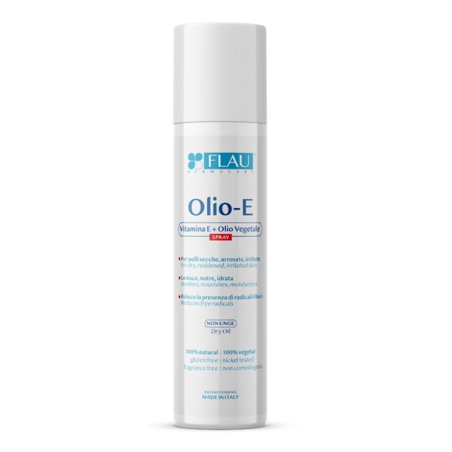 FLAU OLIO-E SPRAY 100 ML FLAU OLIO-E SPRAY 100 ML