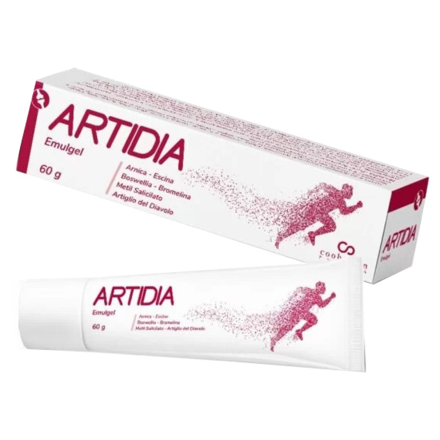 ARTIDIA 60 G