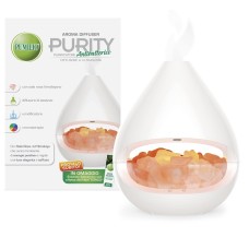 PUMILIO AROMA DIFFUSER PURITY 4 PEZZI