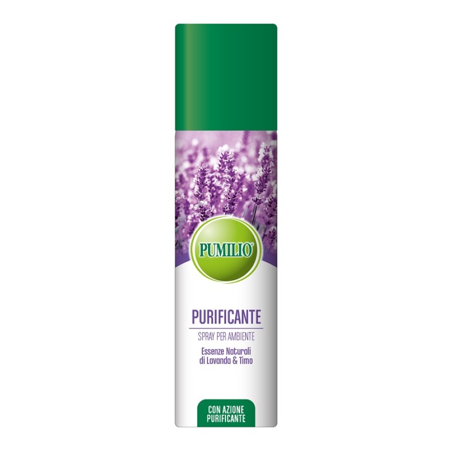 PUMILIO SPRAY PURIFICANTE 200 ML