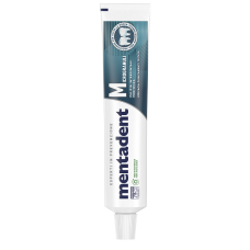 MENTADENT MICROGRANULI 75 ML