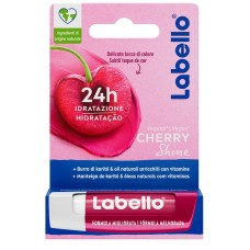 LABELLO CHERRY SHINE 5,5 ML