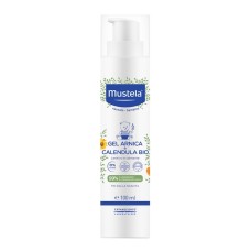 MUSTELA GEL ARNICA CALENDULA 100 ML